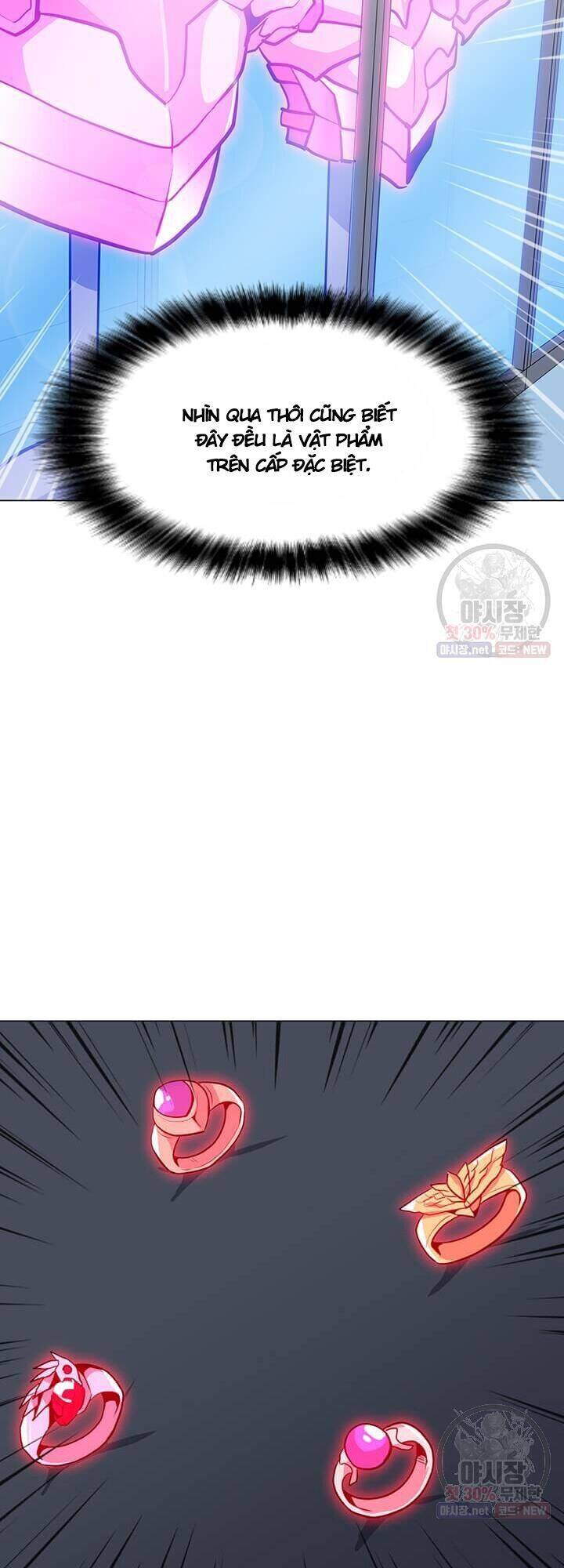 Tôi Là Người Chơi Thần Chú Đơn Độc Chapter 41 - Trang 2