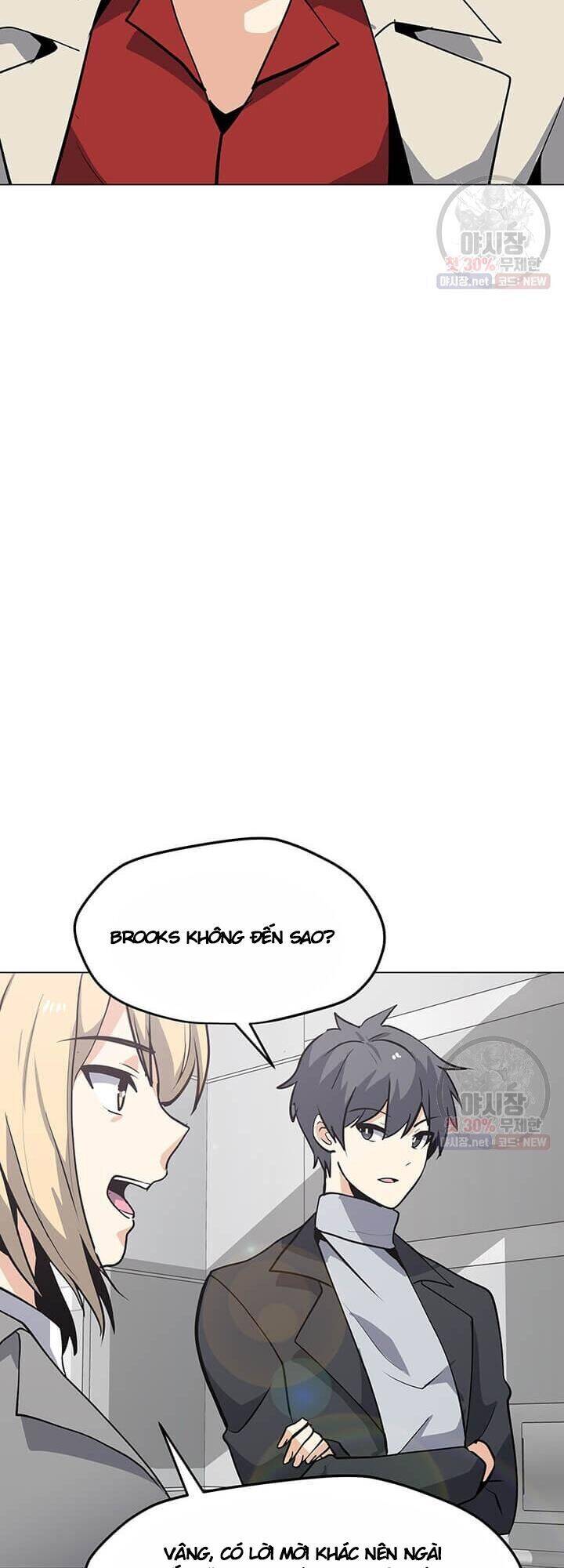 Tôi Là Người Chơi Thần Chú Đơn Độc Chapter 41 - Trang 2