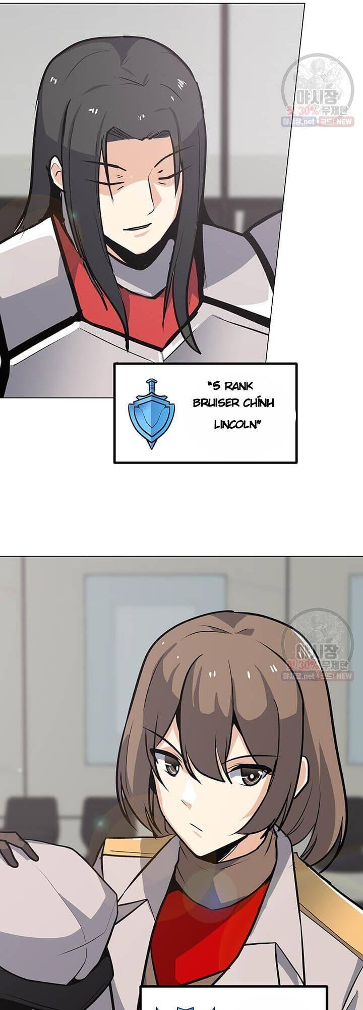 Tôi Là Người Chơi Thần Chú Đơn Độc Chapter 41 - Trang 2