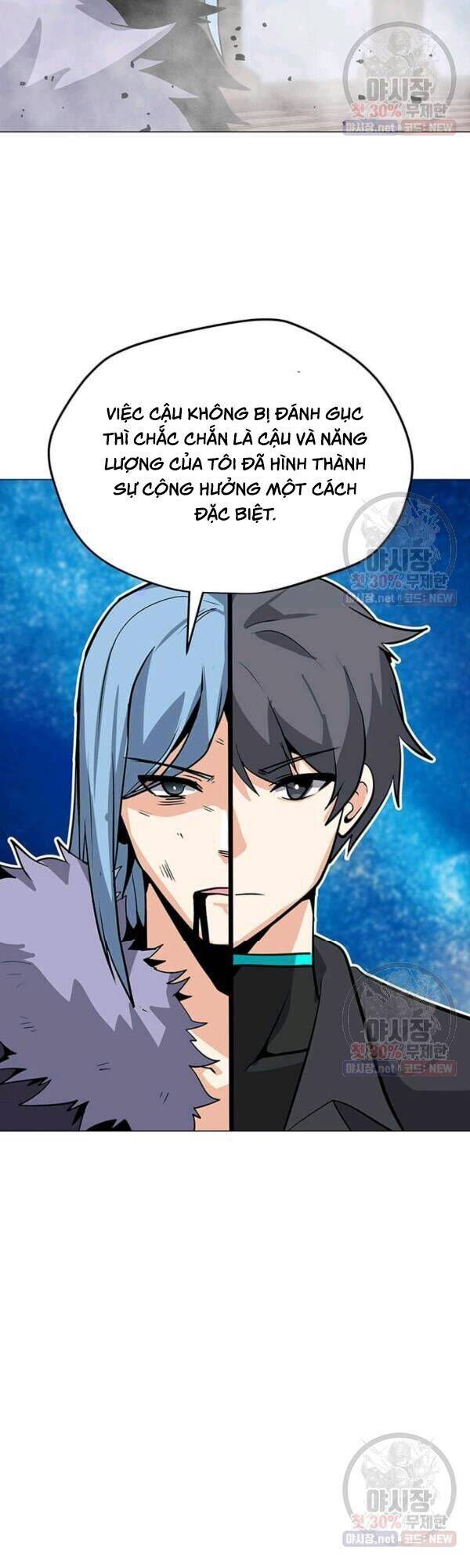 Tôi Là Người Chơi Thần Chú Đơn Độc Chapter 45 - Trang 2