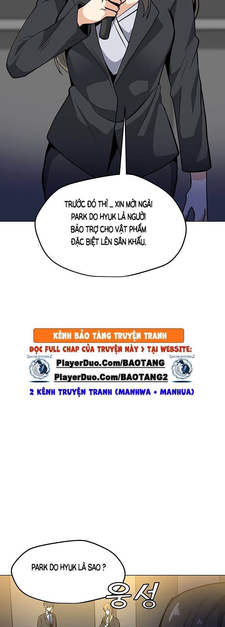 Tôi Là Người Chơi Thần Chú Đơn Độc Chapter 46 - Trang 2