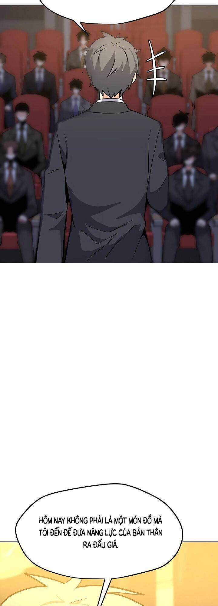 Tôi Là Người Chơi Thần Chú Đơn Độc Chapter 46 - Trang 2