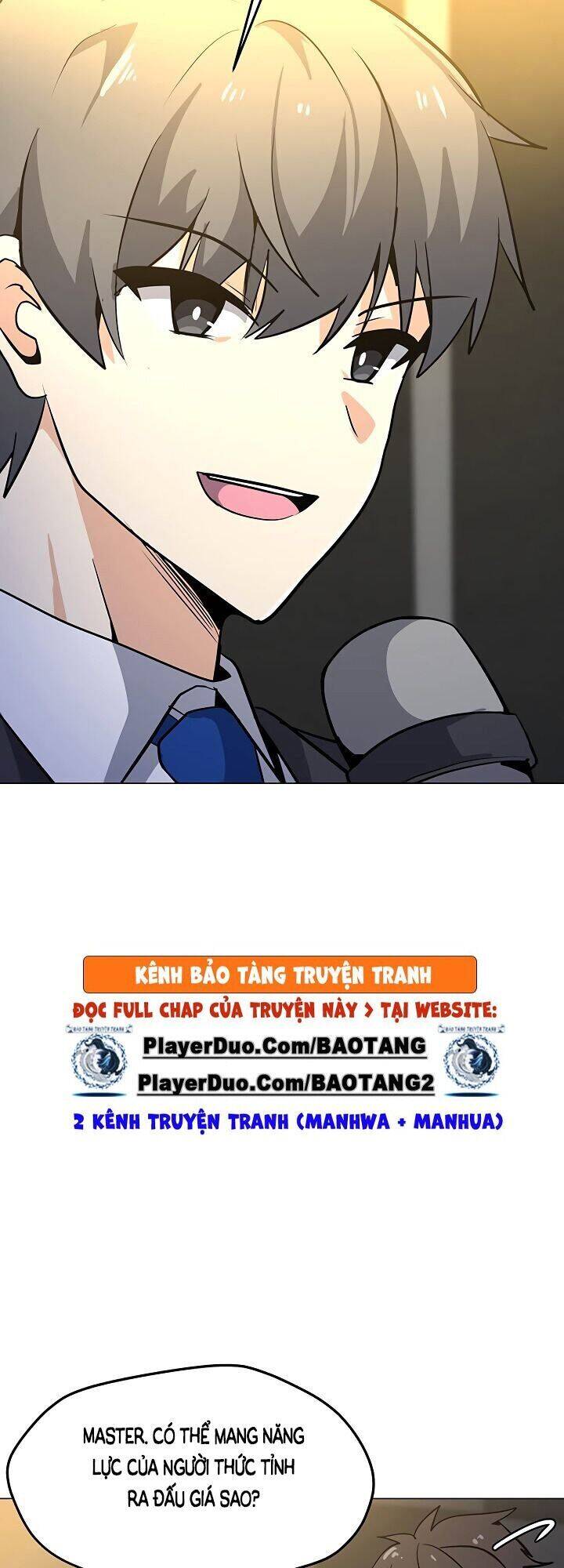 Tôi Là Người Chơi Thần Chú Đơn Độc Chapter 46 - Trang 2