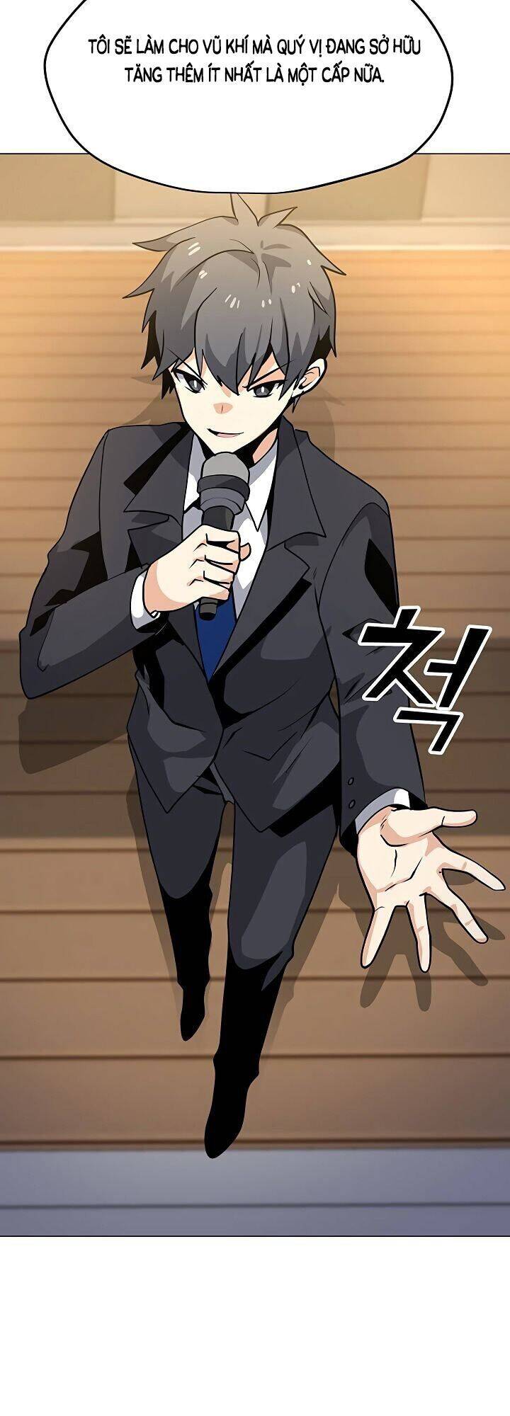 Tôi Là Người Chơi Thần Chú Đơn Độc Chapter 46 - Trang 2