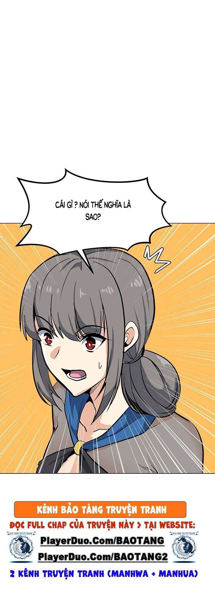 Tôi Là Người Chơi Thần Chú Đơn Độc Chapter 46 - Trang 2