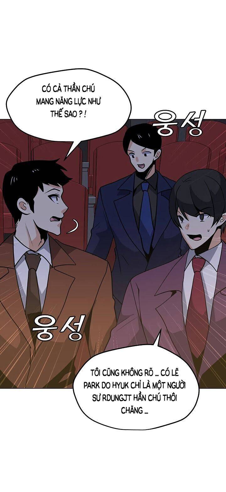 Tôi Là Người Chơi Thần Chú Đơn Độc Chapter 46 - Trang 2