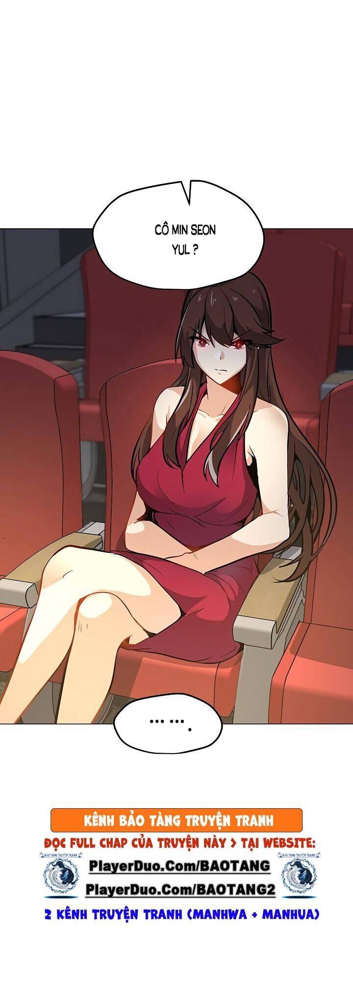 Tôi Là Người Chơi Thần Chú Đơn Độc Chapter 46 - Trang 2