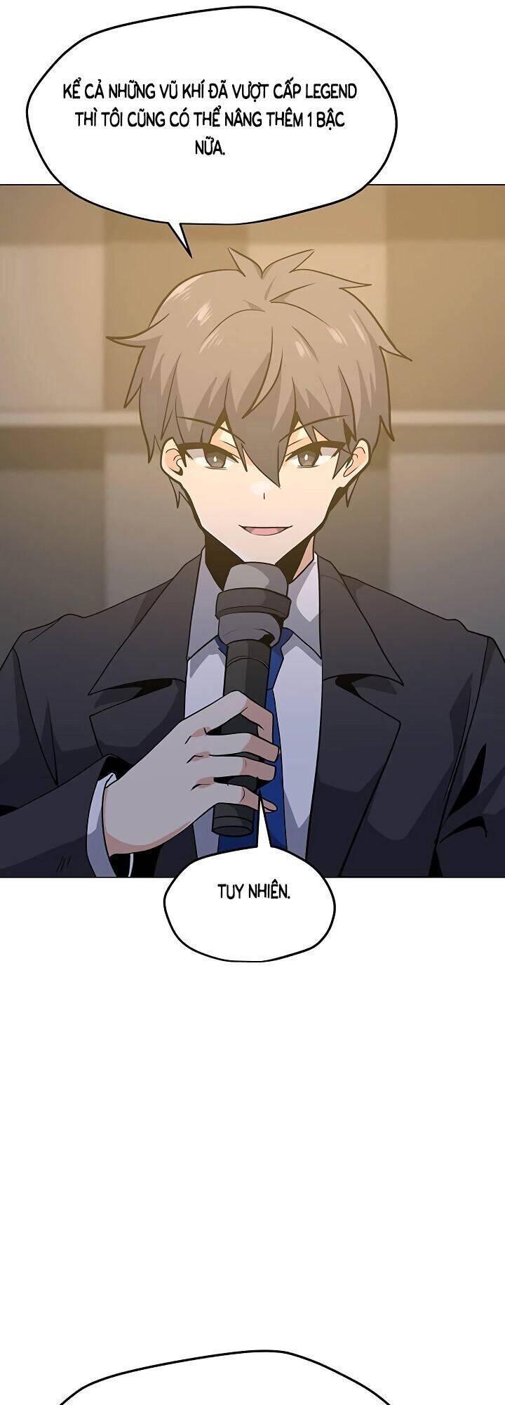 Tôi Là Người Chơi Thần Chú Đơn Độc Chapter 46 - Trang 2