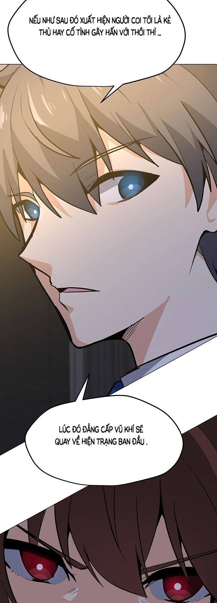 Tôi Là Người Chơi Thần Chú Đơn Độc Chapter 46 - Trang 2