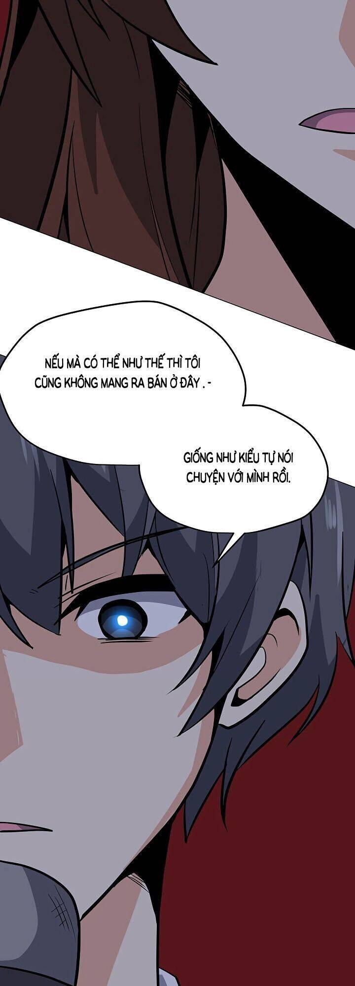 Tôi Là Người Chơi Thần Chú Đơn Độc Chapter 46 - Trang 2