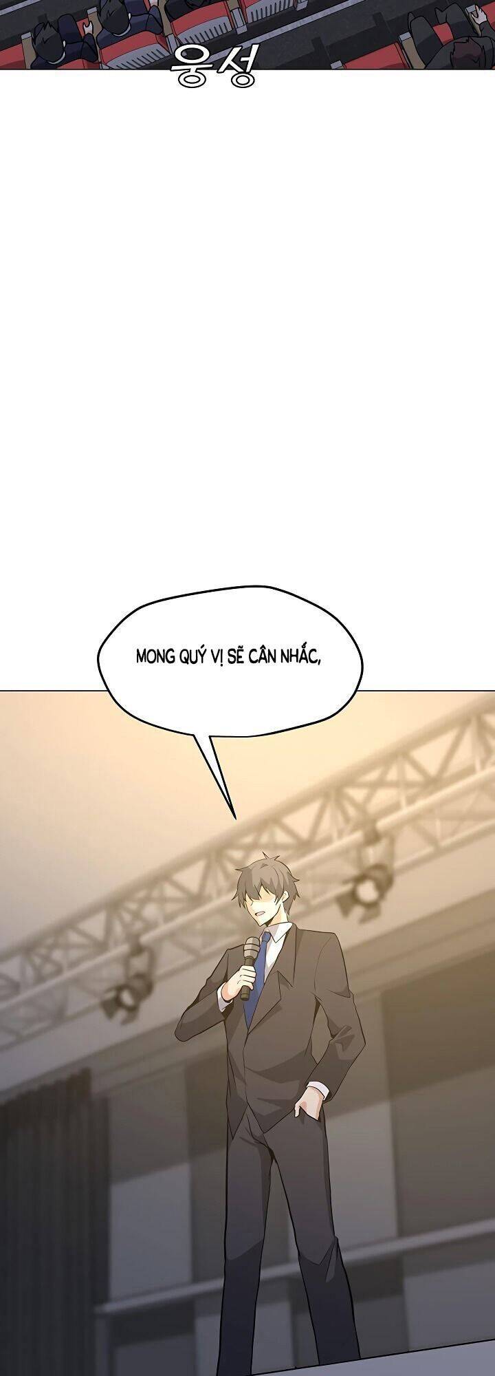 Tôi Là Người Chơi Thần Chú Đơn Độc Chapter 46 - Trang 2