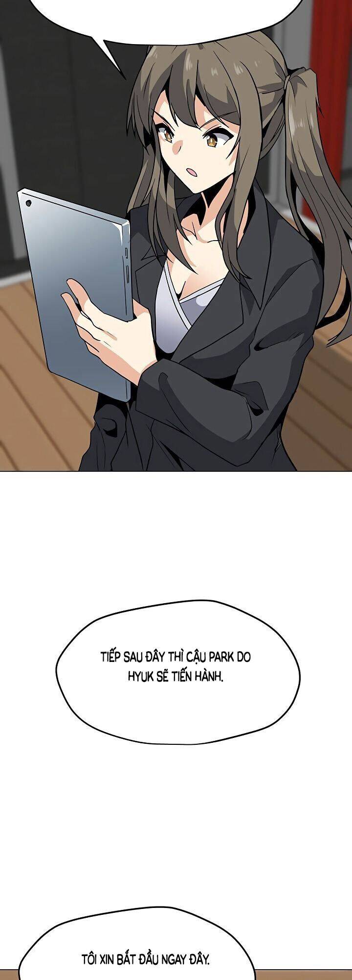 Tôi Là Người Chơi Thần Chú Đơn Độc Chapter 46 - Trang 2