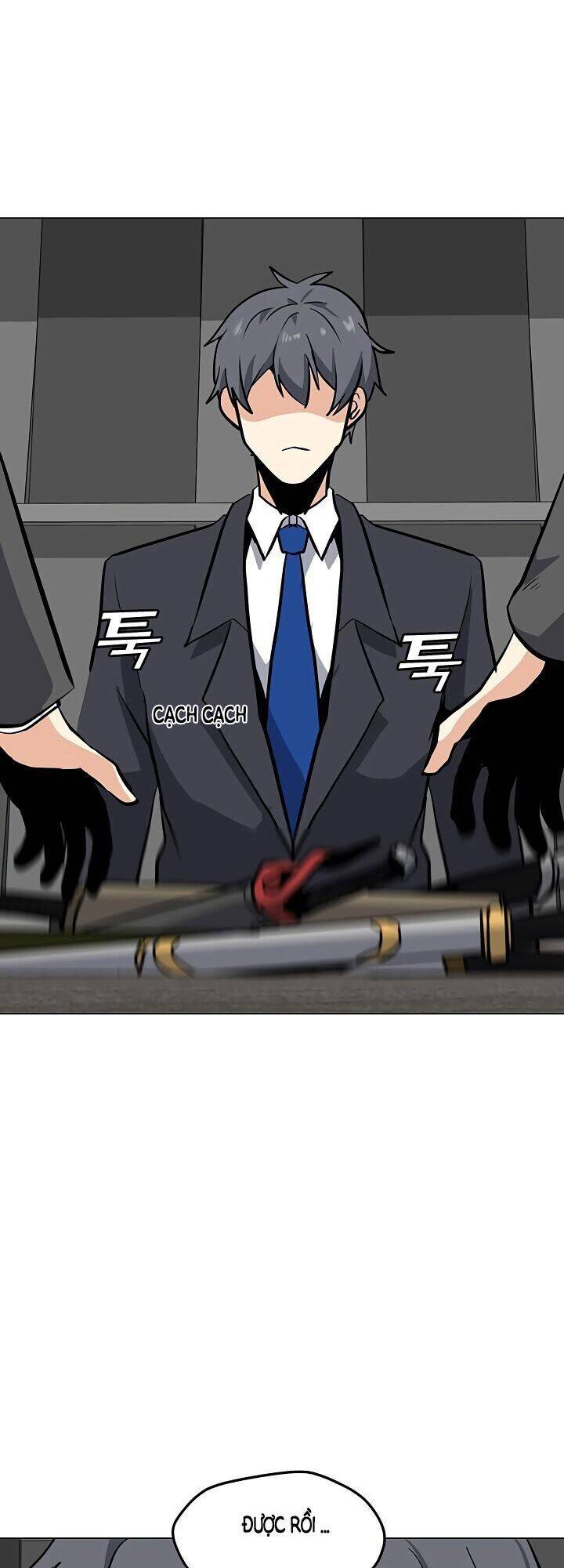 Tôi Là Người Chơi Thần Chú Đơn Độc Chapter 46 - Trang 2