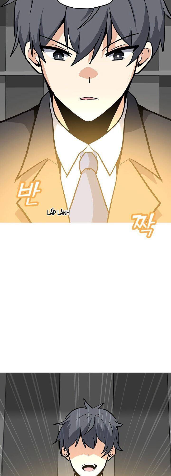 Tôi Là Người Chơi Thần Chú Đơn Độc Chapter 46 - Trang 2