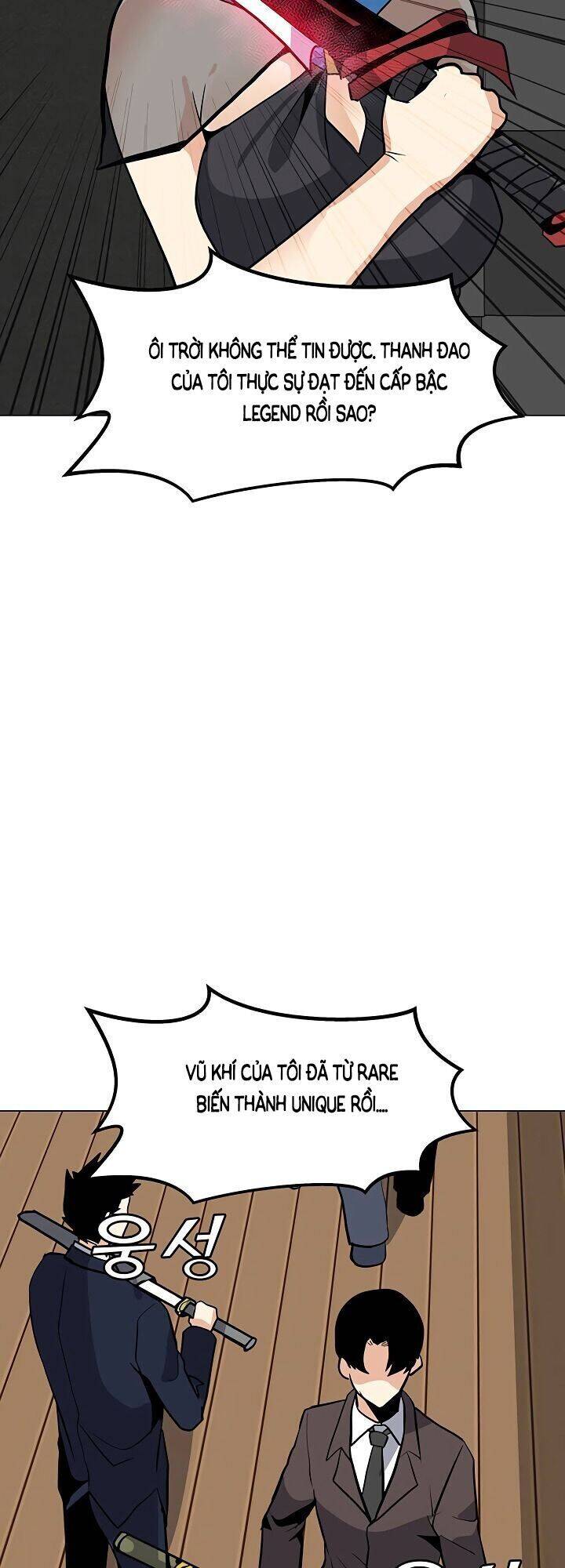 Tôi Là Người Chơi Thần Chú Đơn Độc Chapter 46 - Trang 2