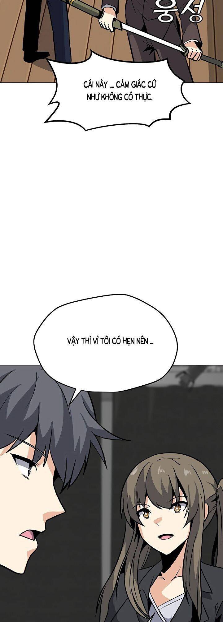 Tôi Là Người Chơi Thần Chú Đơn Độc Chapter 46 - Trang 2