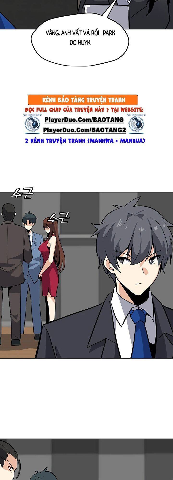 Tôi Là Người Chơi Thần Chú Đơn Độc Chapter 46 - Trang 2