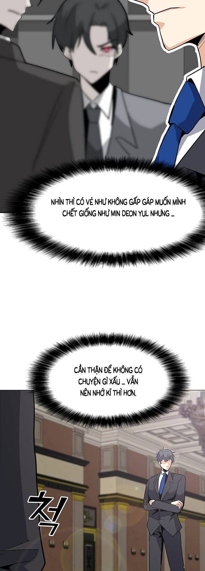 Tôi Là Người Chơi Thần Chú Đơn Độc Chapter 46 - Trang 2