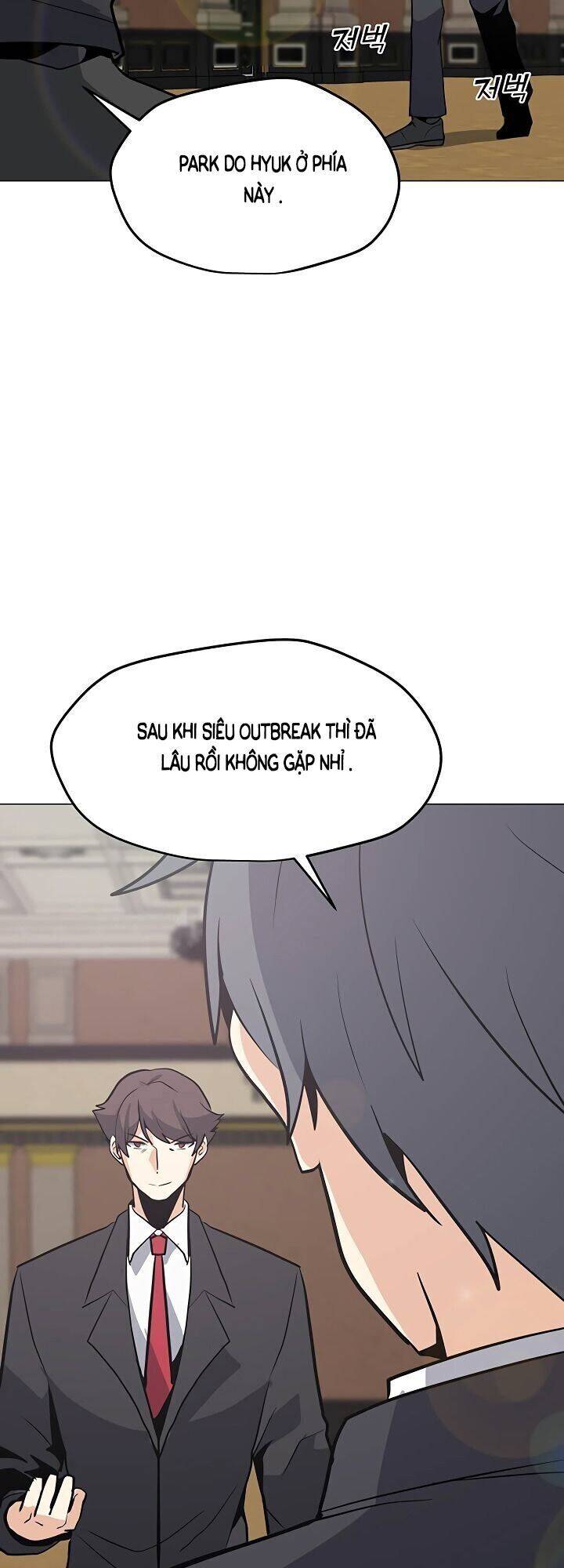 Tôi Là Người Chơi Thần Chú Đơn Độc Chapter 46 - Trang 2