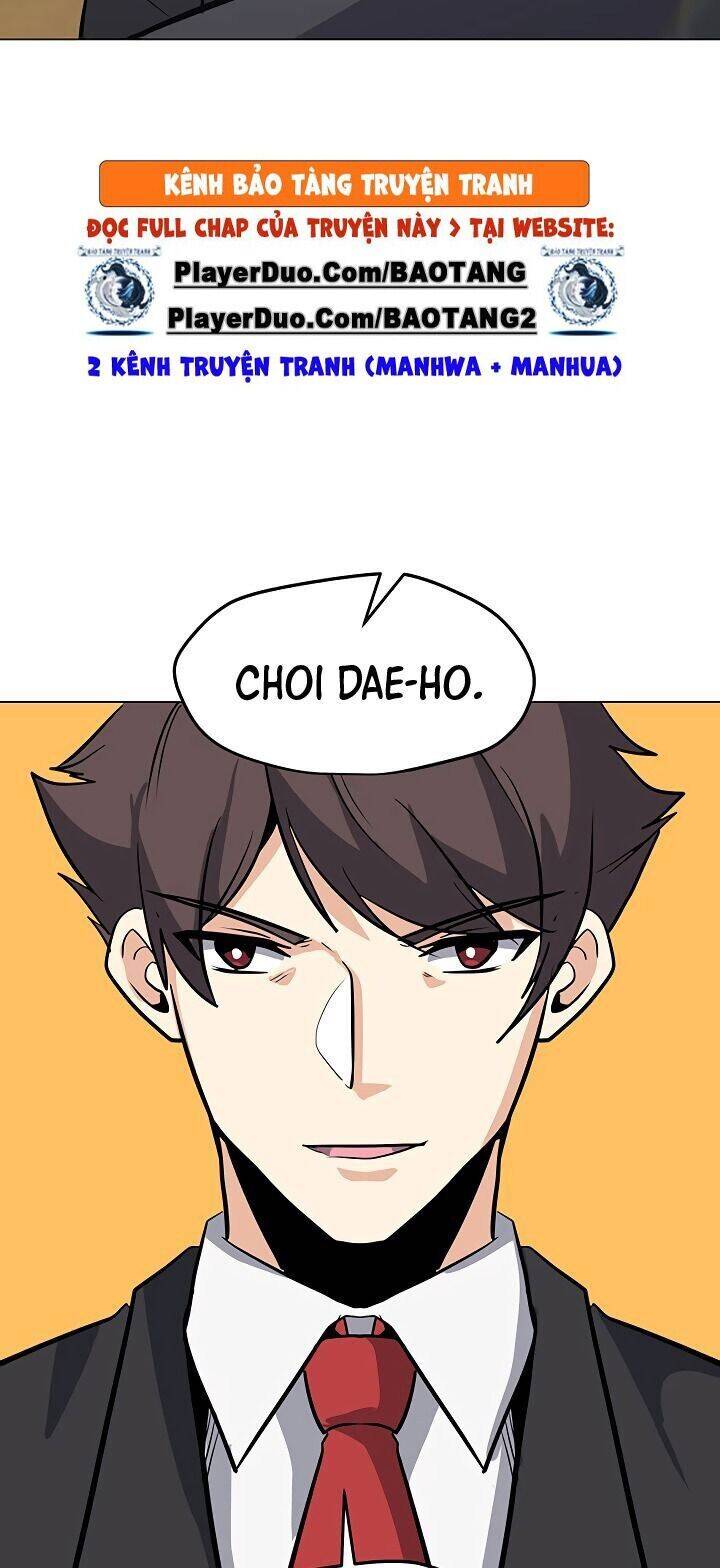 Tôi Là Người Chơi Thần Chú Đơn Độc Chapter 46 - Trang 2