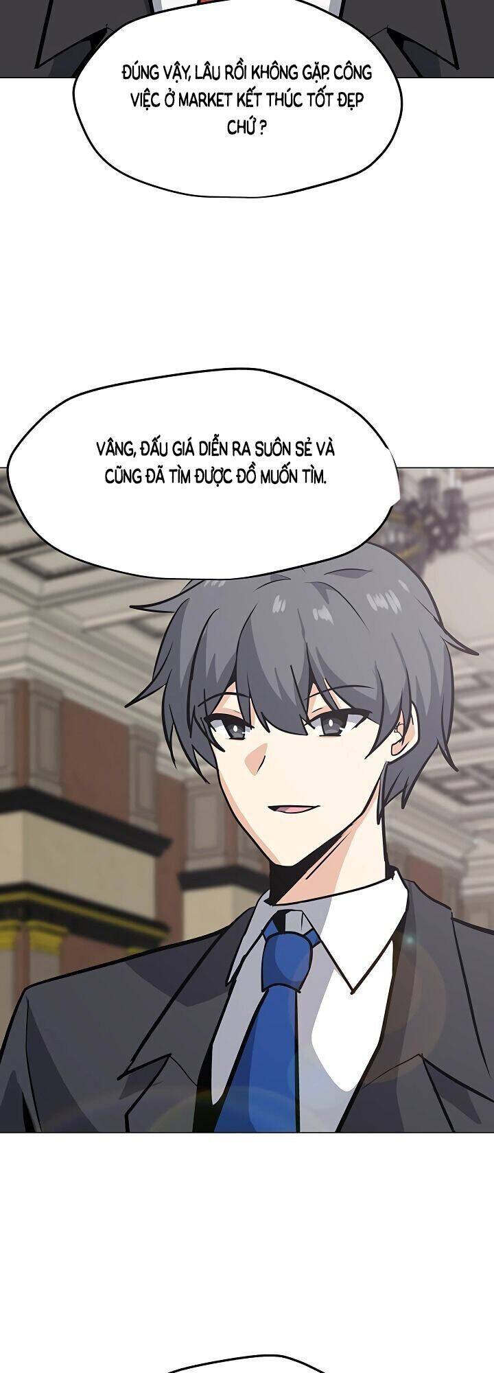 Tôi Là Người Chơi Thần Chú Đơn Độc Chapter 46 - Trang 2