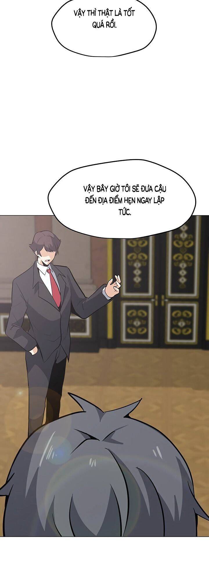 Tôi Là Người Chơi Thần Chú Đơn Độc Chapter 46 - Trang 2