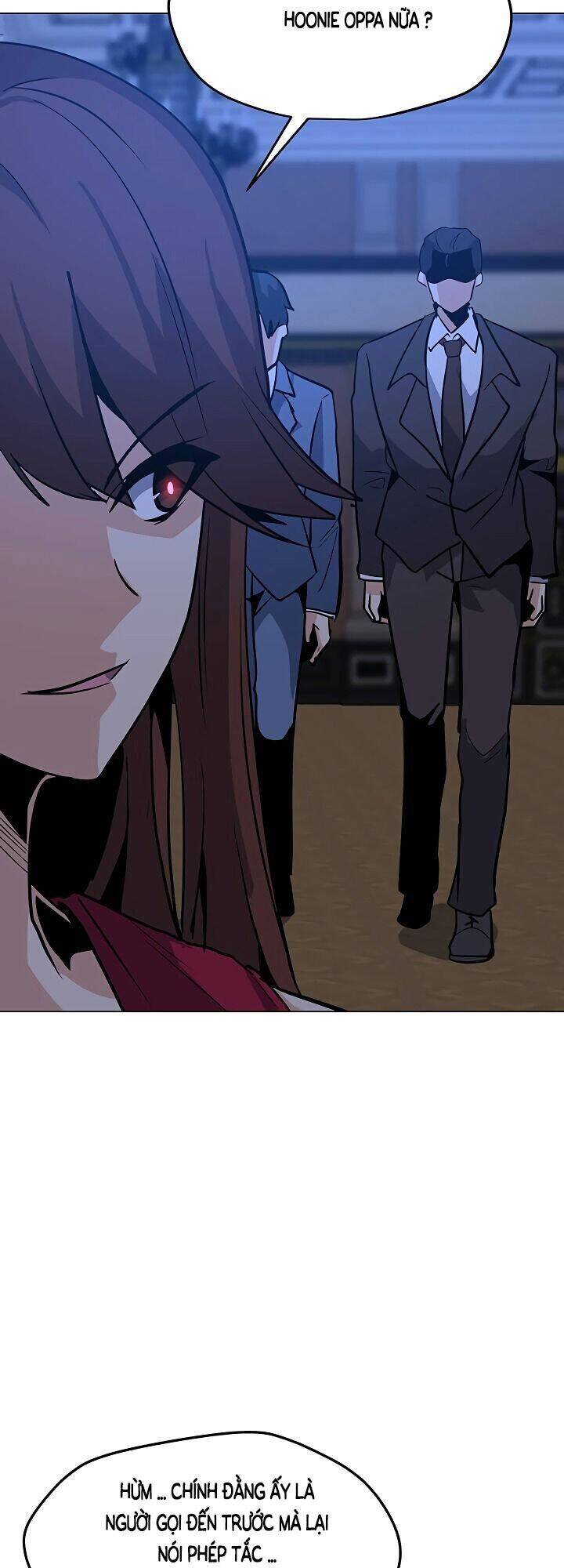 Tôi Là Người Chơi Thần Chú Đơn Độc Chapter 46 - Trang 2