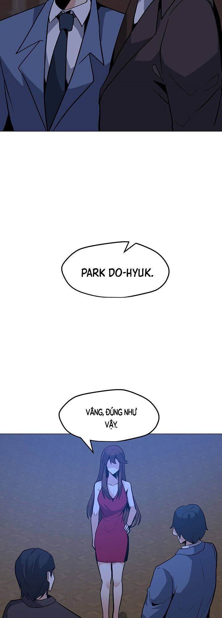 Tôi Là Người Chơi Thần Chú Đơn Độc Chapter 46 - Trang 2