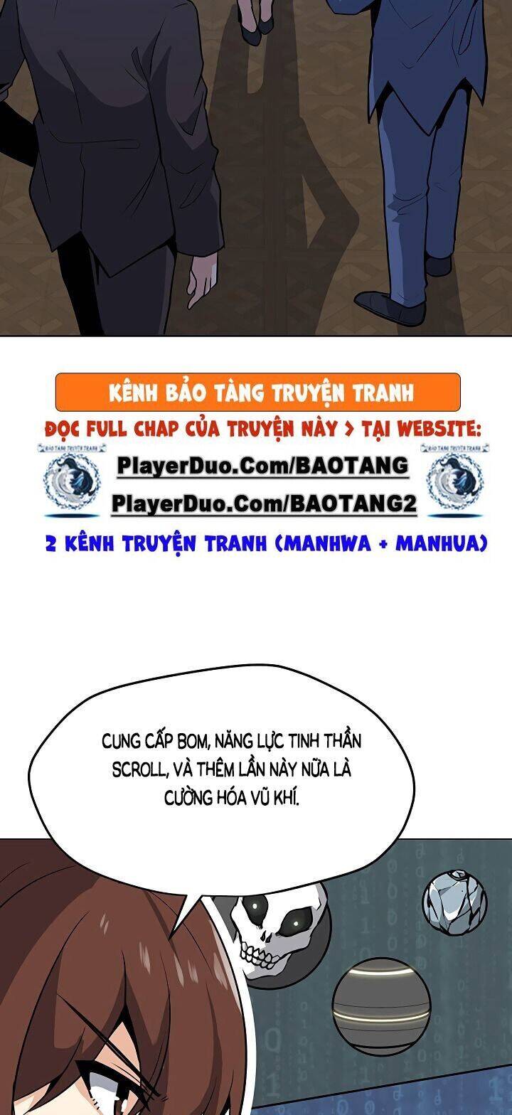 Tôi Là Người Chơi Thần Chú Đơn Độc Chapter 46 - Trang 2