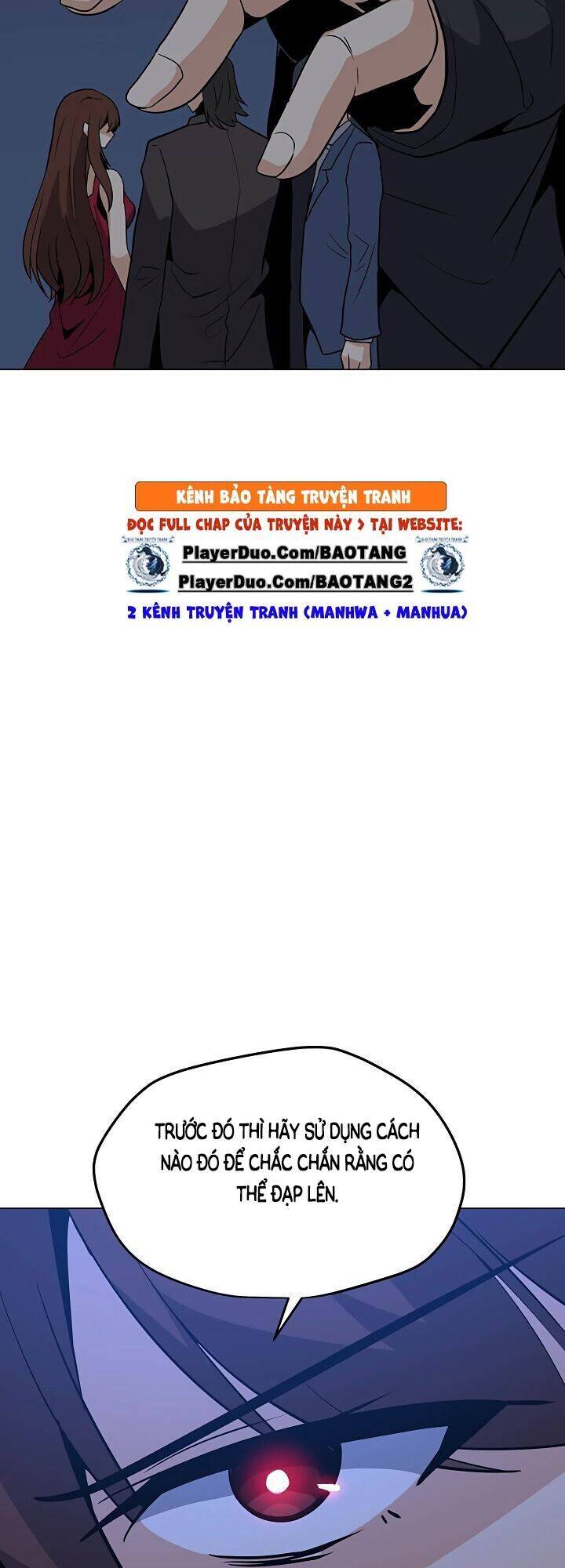 Tôi Là Người Chơi Thần Chú Đơn Độc Chapter 46 - Trang 2