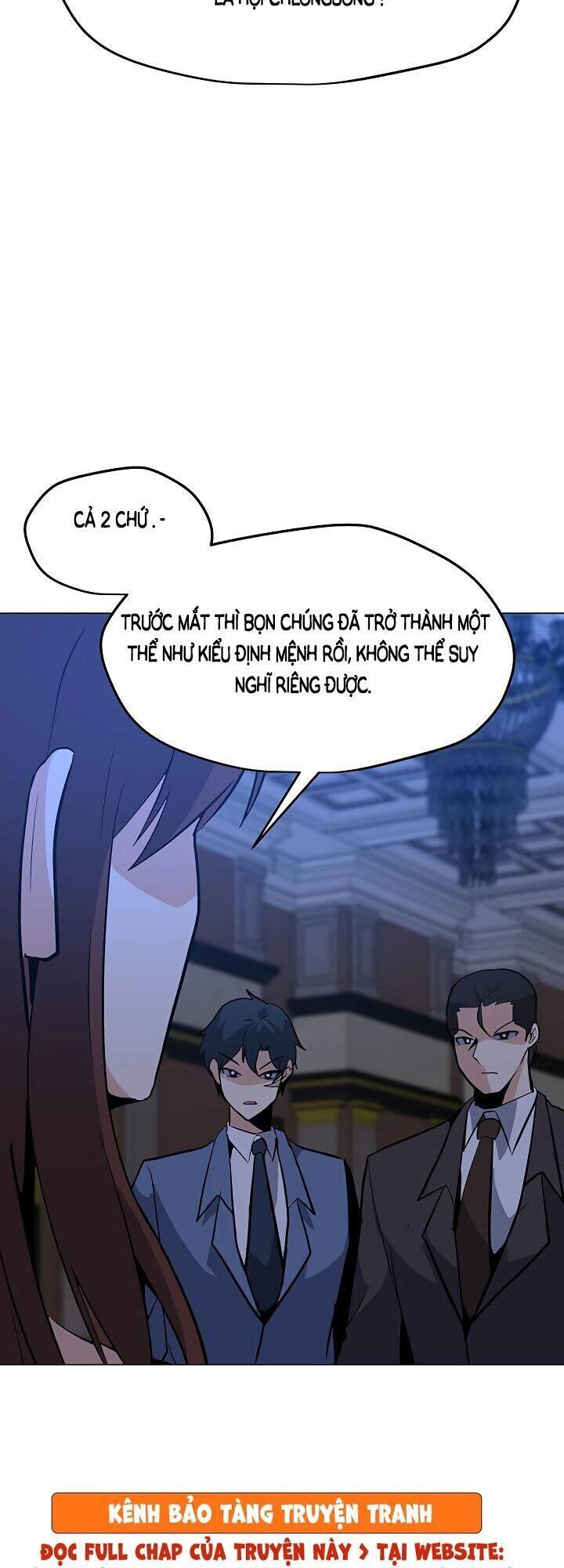 Tôi Là Người Chơi Thần Chú Đơn Độc Chapter 46 - Trang 2