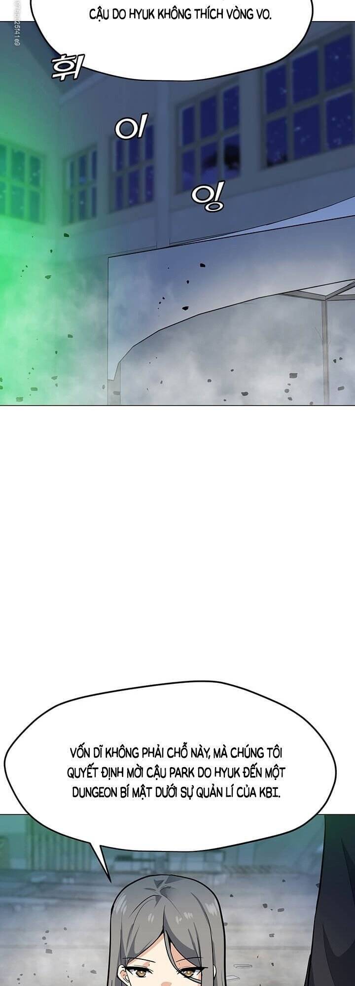 Tôi Là Người Chơi Thần Chú Đơn Độc Chapter 47 - Trang 2
