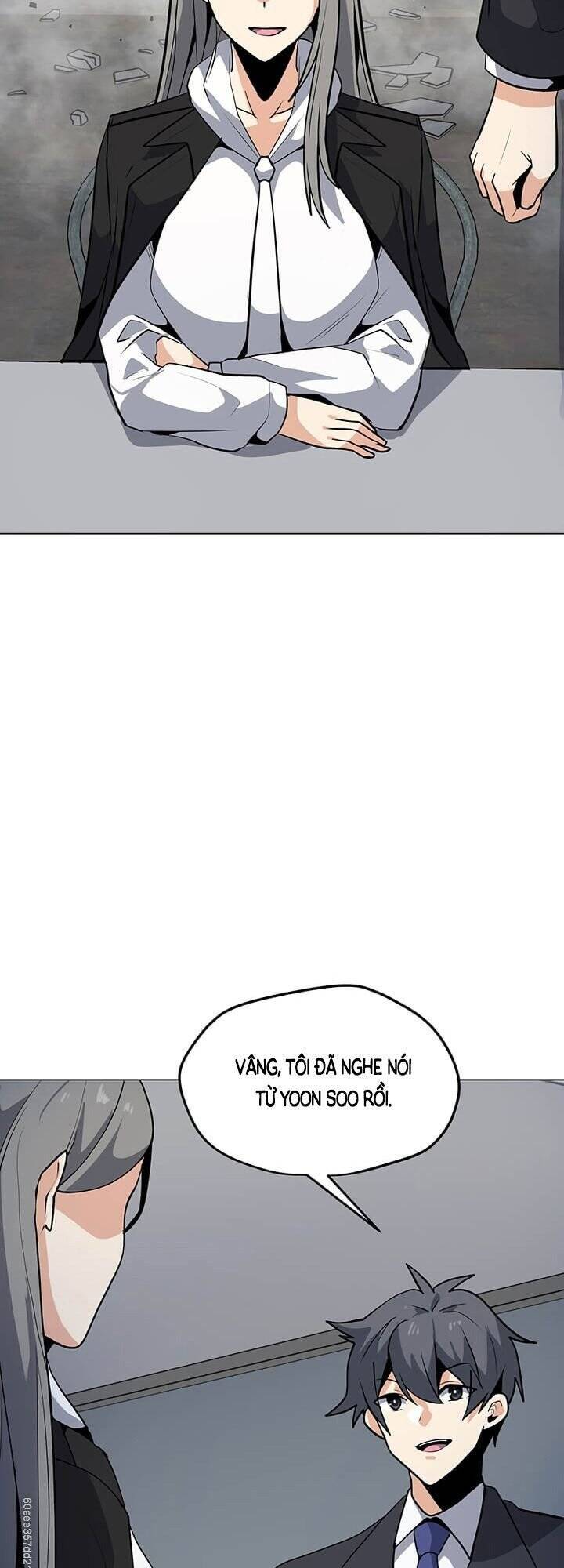 Tôi Là Người Chơi Thần Chú Đơn Độc Chapter 47 - Trang 2