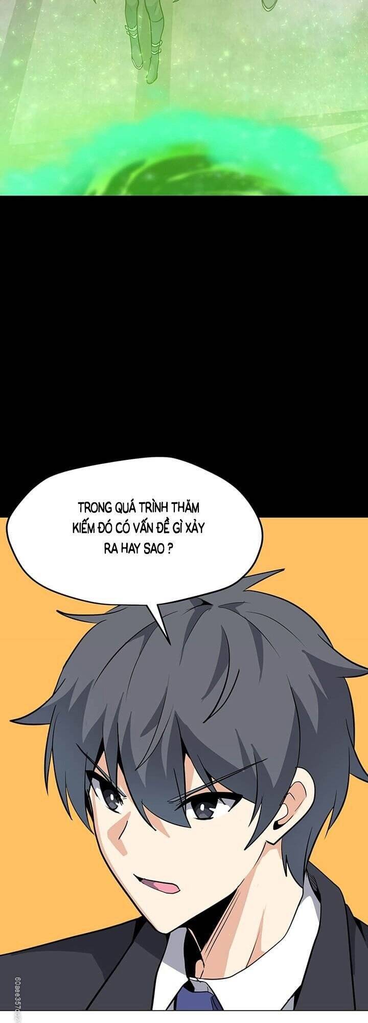 Tôi Là Người Chơi Thần Chú Đơn Độc Chapter 47 - Trang 2