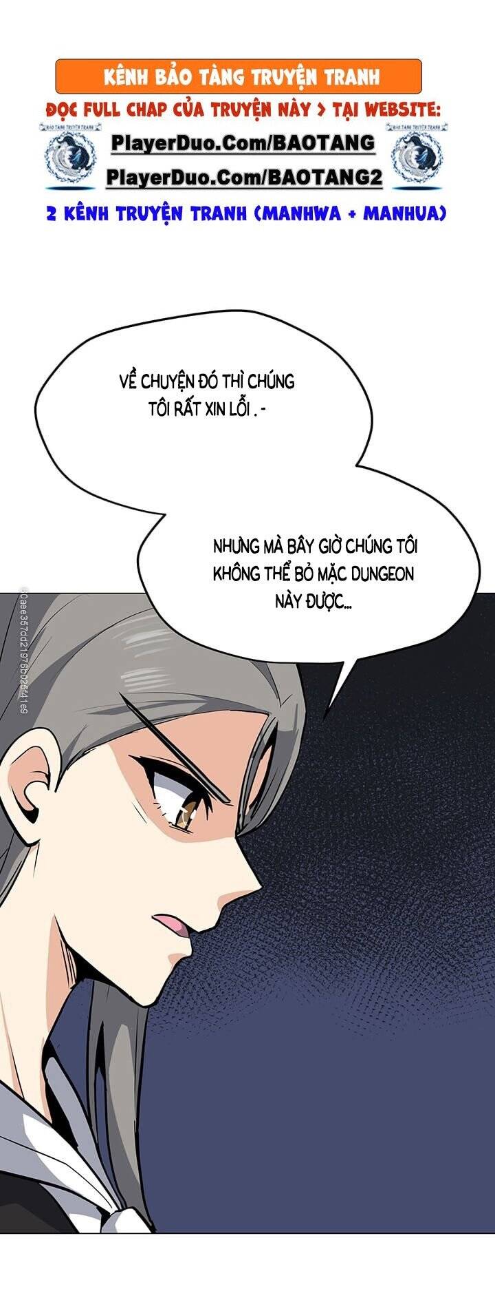 Tôi Là Người Chơi Thần Chú Đơn Độc Chapter 47 - Trang 2