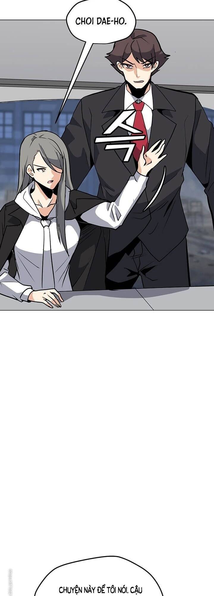 Tôi Là Người Chơi Thần Chú Đơn Độc Chapter 47 - Trang 2