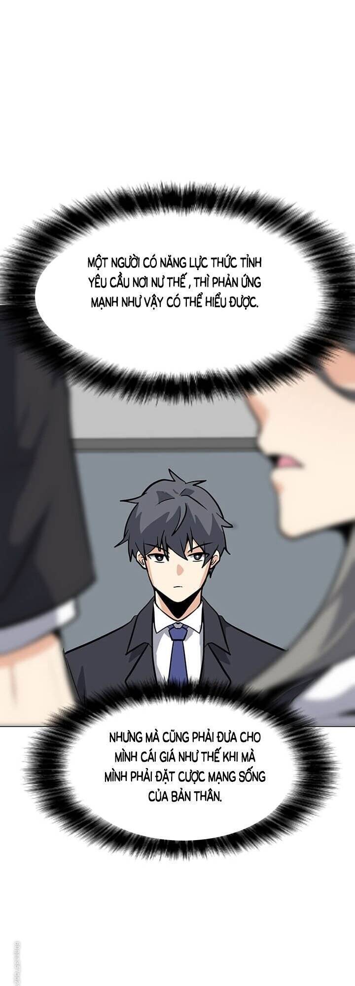 Tôi Là Người Chơi Thần Chú Đơn Độc Chapter 47 - Trang 2