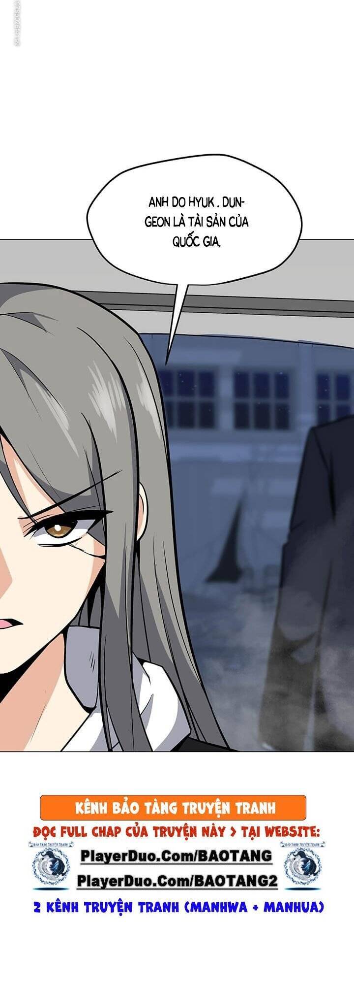 Tôi Là Người Chơi Thần Chú Đơn Độc Chapter 47 - Trang 2