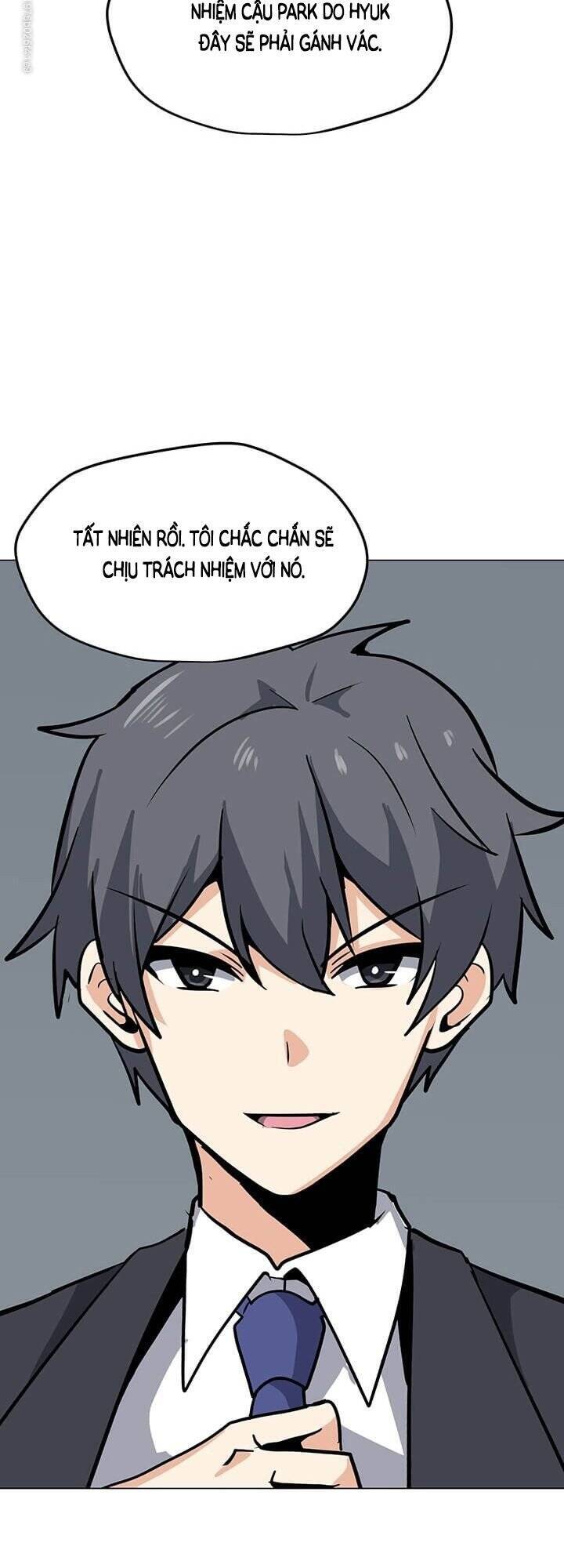 Tôi Là Người Chơi Thần Chú Đơn Độc Chapter 47 - Trang 2