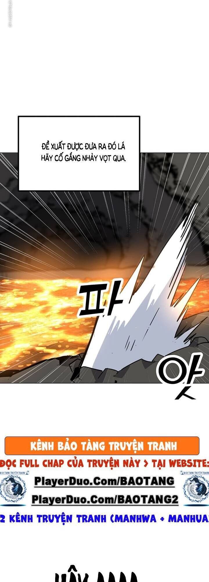Tôi Là Người Chơi Thần Chú Đơn Độc Chapter 47 - Trang 2