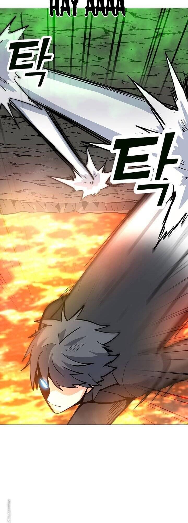 Tôi Là Người Chơi Thần Chú Đơn Độc Chapter 47 - Trang 2