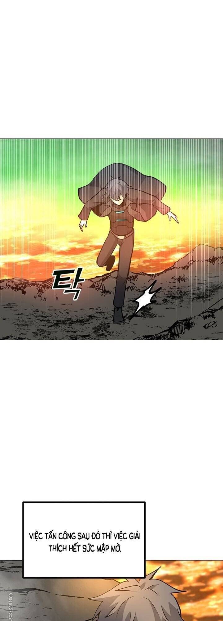 Tôi Là Người Chơi Thần Chú Đơn Độc Chapter 47 - Trang 2