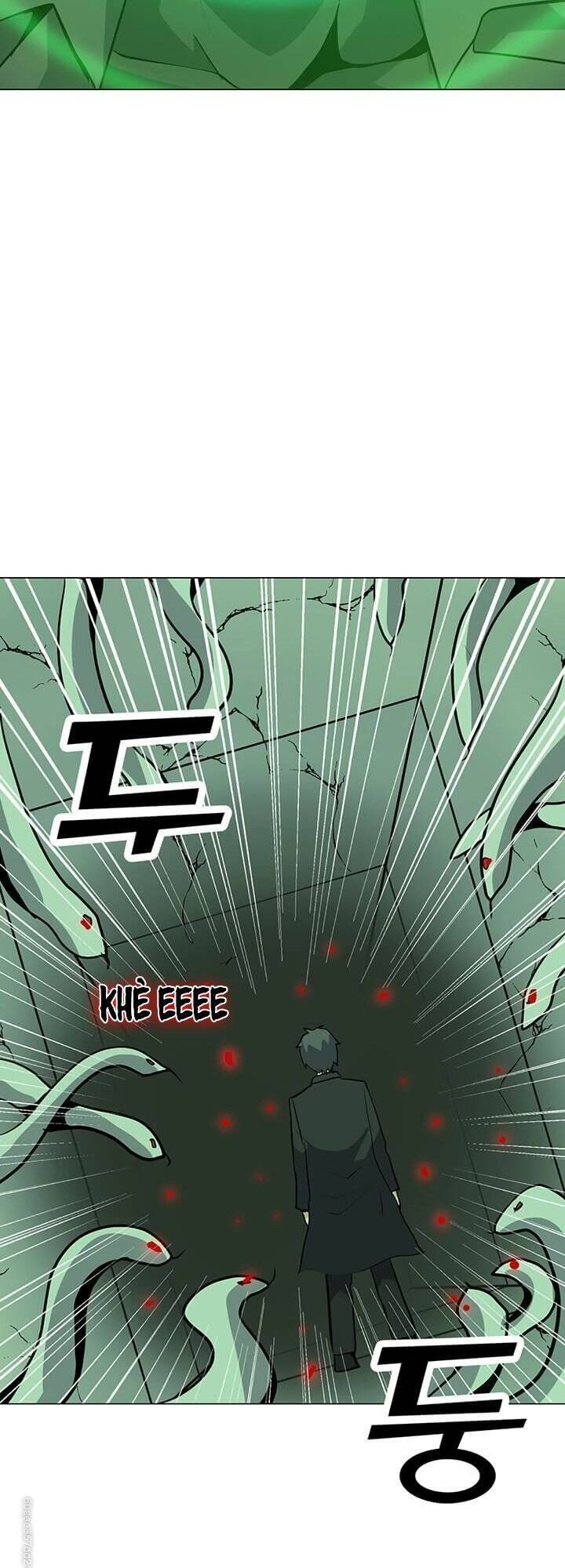 Tôi Là Người Chơi Thần Chú Đơn Độc Chapter 47 - Trang 2