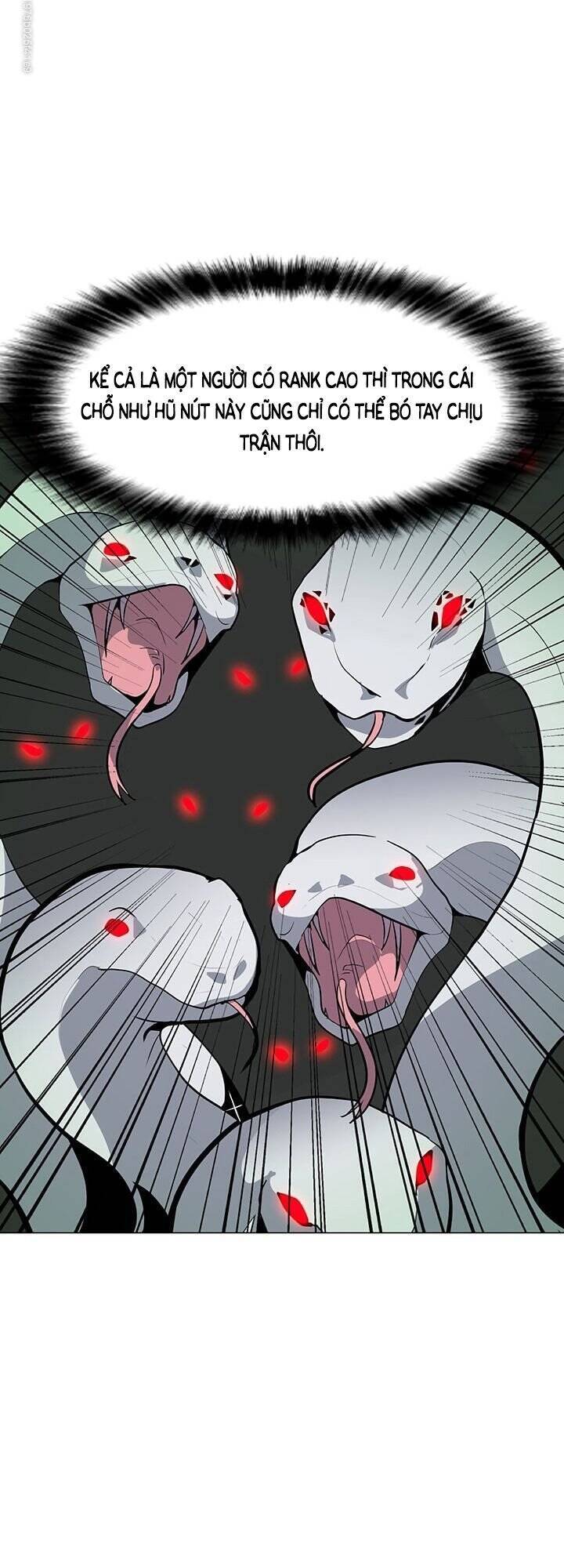 Tôi Là Người Chơi Thần Chú Đơn Độc Chapter 47 - Trang 2