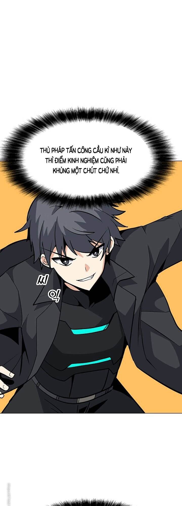 Tôi Là Người Chơi Thần Chú Đơn Độc Chapter 47 - Trang 2