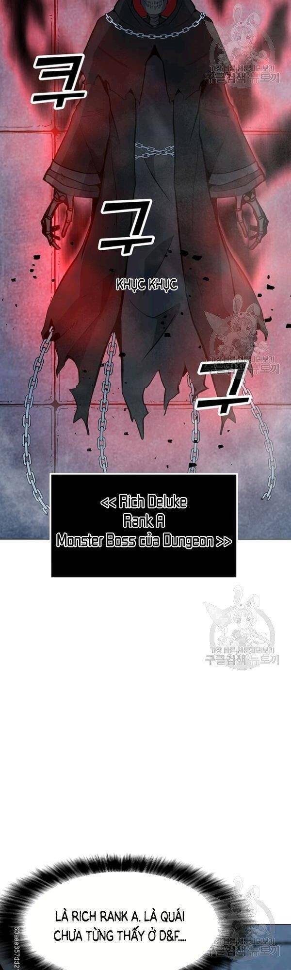 Tôi Là Người Chơi Thần Chú Đơn Độc Chapter 48 - Trang 2