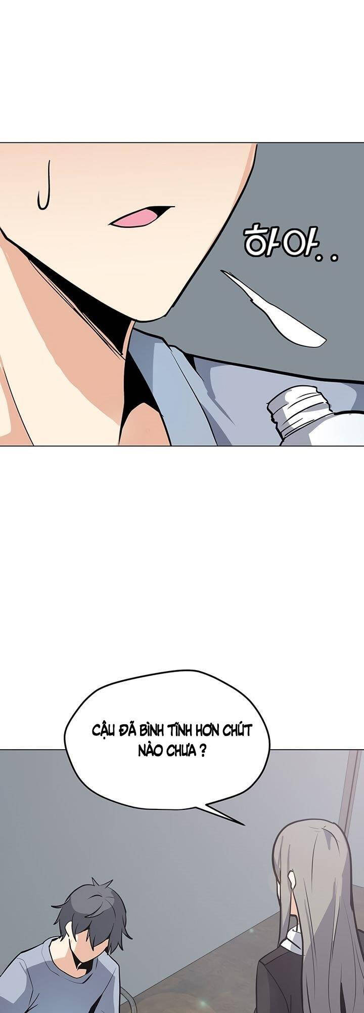 Tôi Là Người Chơi Thần Chú Đơn Độc Chapter 49 - Trang 2