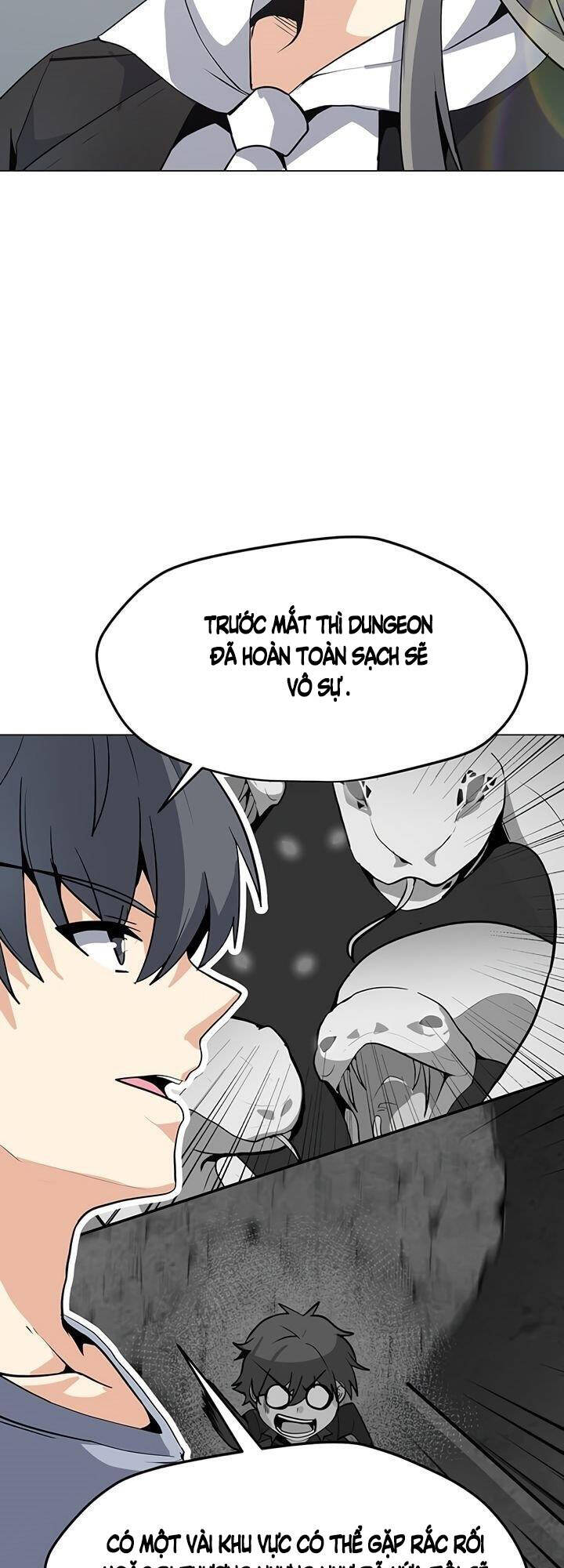 Tôi Là Người Chơi Thần Chú Đơn Độc Chapter 49 - Trang 2