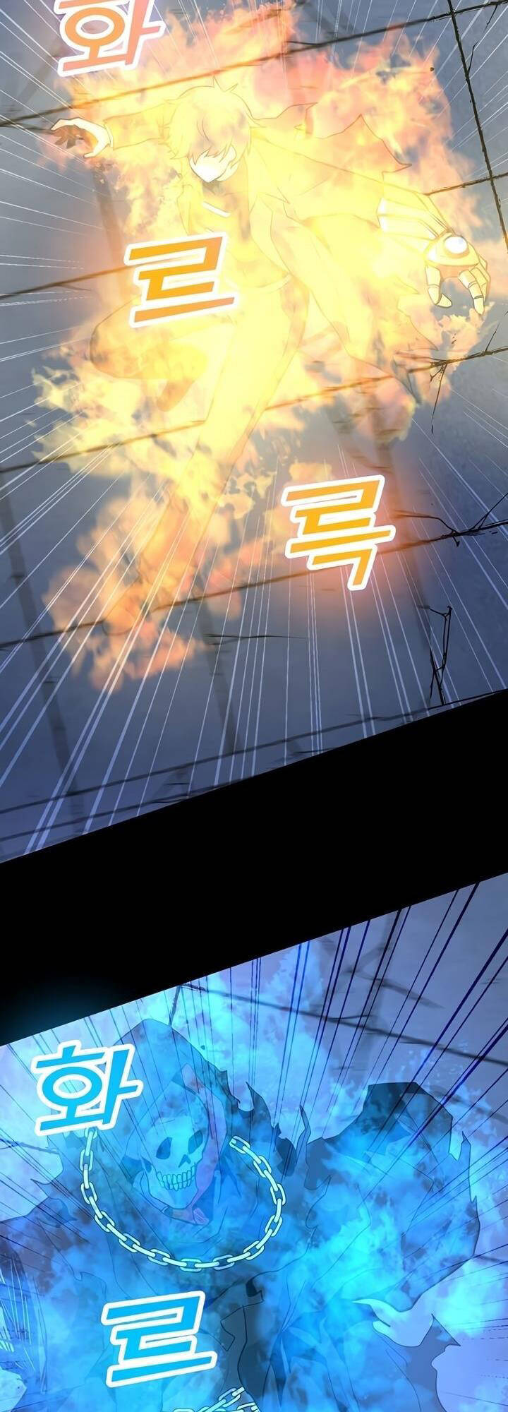 Tôi Là Người Chơi Thần Chú Đơn Độc Chapter 49 - Trang 2