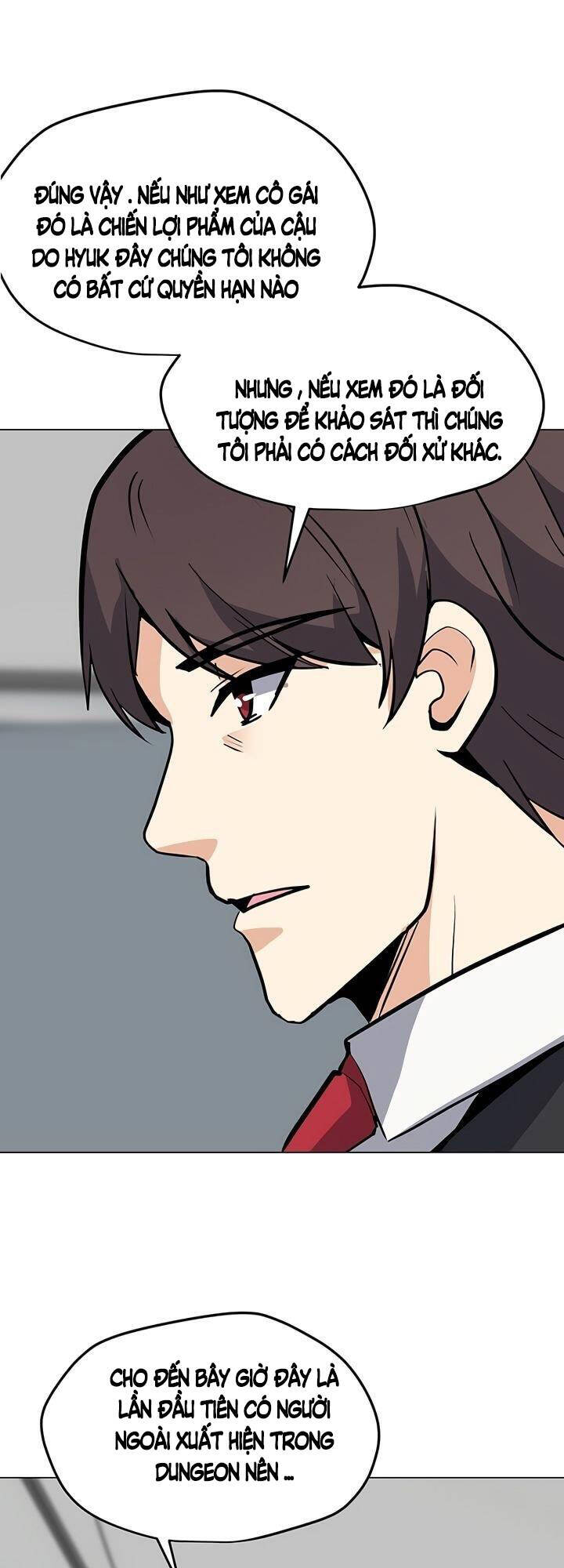 Tôi Là Người Chơi Thần Chú Đơn Độc Chapter 49 - Trang 2